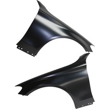 Fender For Mercedes-benz C300 2015-2022 Front Left And Right W205 Sedan Steel Fender For Mercedes-benz C300 2015-2022 Front Left And Right W205 Sedan Steel