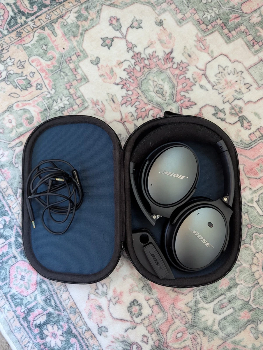 Bose QuietComfort 25 Headphones for Sale - eBay