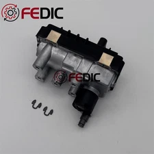 823699-0012 6NW 010 430-47 Turbo actuator for Audi A4 A6 A7 Q7 VW Amarok 3.0 TDI