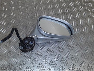 2001 MITSUBISHI CARISMA AUSSENSPIEGEL ELEKTRIK LHD RECHTS E1010416 E1010417