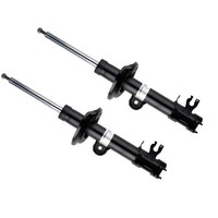 2 Bilstein StoßDäMpfer B4 2-22-260956 Vorne Rechts FüR Jeep Renegade Renegade VA