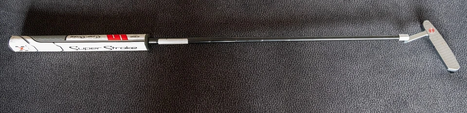 Callaway Odyssey Metal X milled #1 Putter Rechts - Bild 2 von 4