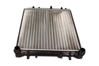 Maxgear AC255640 KüHler, MotorküHlung FüR Seat Skoda VW
