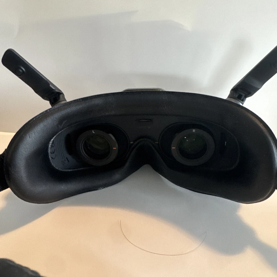 Gafas DJI Integra para Mini 3 y 4 Pro / Mavic 3 / FPV / Avata / Avata 2 RCDS13 Foto 2 de 4