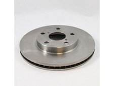 Pronto 85YB19T Front Brake Rotor Fits 2001-2005 Toyota RAV4 GAS Disc Brake Rotor