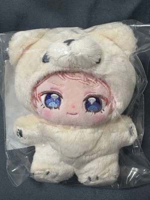 Ensemble Stars Shu Itsuki Plüschpuppe Living Together 14 cm Japan Limite...