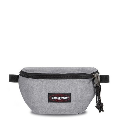 Eastpak Bauchtasche SPRINGER Sunday Grey 2L Gürteltasche Hüfttasche Grau