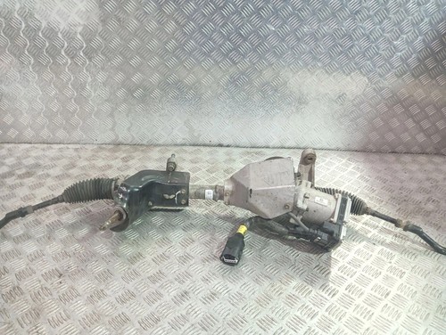 Servolenkungsgetriebe Lenkgetriebe HYUNDAI TUCSON III 57700-D7590