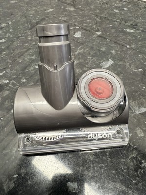 Dyson verwicklungsfreies Turbinenwerkzeug Staubsauger Mini Bürstenkopf 925068-02 DC40