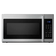 GLOMJA17S2B-10 Over-The-Range Microwave, Energy Saving/ECO Mode, 30-second