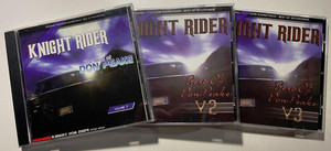 Knight Rider Music | eBay