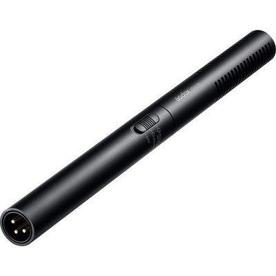 GODOX VDS-M1 SHOTGUN MICROPHONE