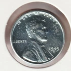 1943 WWII Lincoln Wheat Steel Penny Collectible US Collection Very Good War Coin