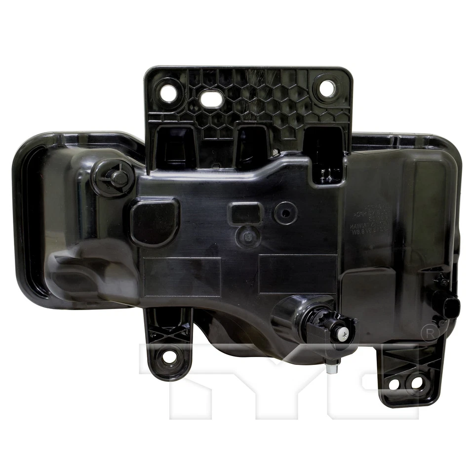 Faro antiniebla LED pasajero derecho para GMC Sierra 1500/19-19 16-19 (limitado) Foto 2 de 4