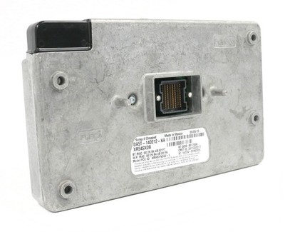 Sync Voice Recognition Module 2012-14 Ford F-150 Lincoln MKZ MKX, DA5T-14D212-KA
