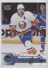 2016-17 Upper Deck Cal Clutterbuck #373 0a4
