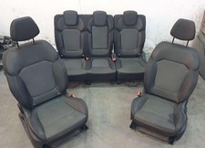 TAPPEZZERIA COMPLETA PER RENAULT Grand Scenic Serie IV INTERNI (16>)