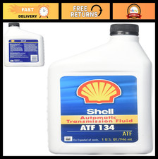Premium Atf 134 Transmission Fluid For Mercedes Benz 236.14 236.12 1 Qt 946 Ml