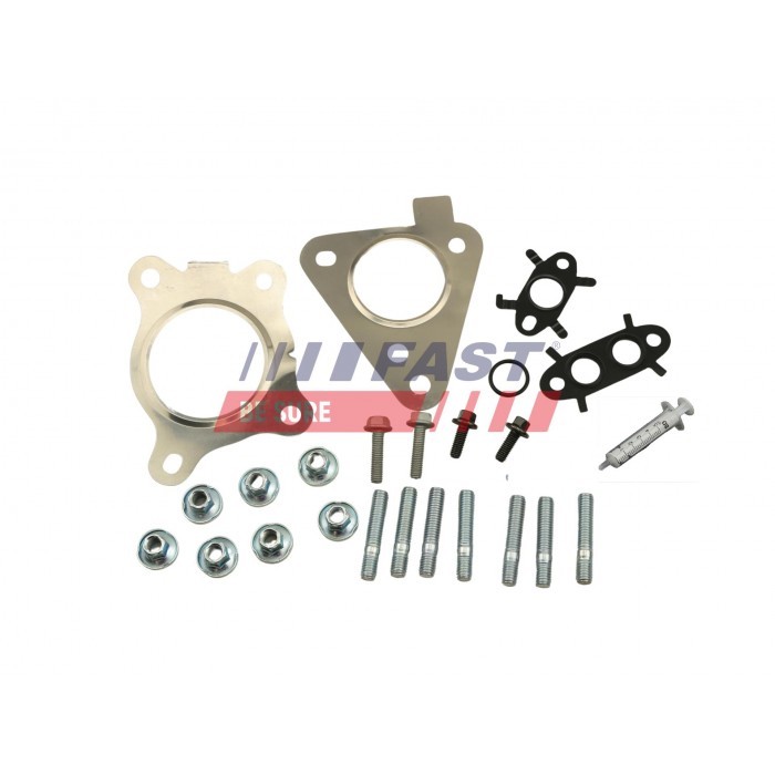 Kit joints de turbo pour Renault Master 2 et Trafic - 2