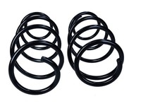 2Er Set Fahrwerksfedern MaXgear 60-1450D MERCEDES-BENZ 204 321 06 04
