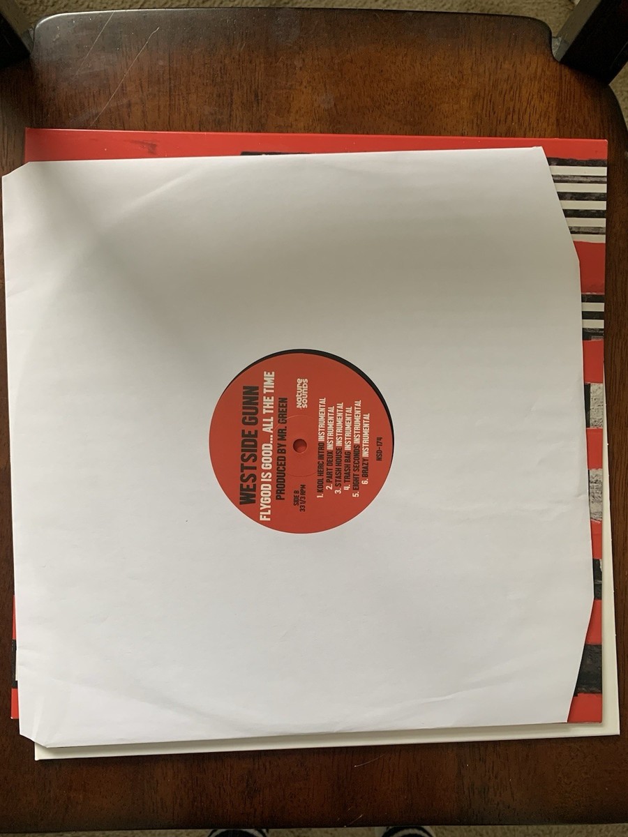 洋楽 Westside Gunn Mr.Green FLYGOD Is Good $_57.JPG?set_id=880000500F