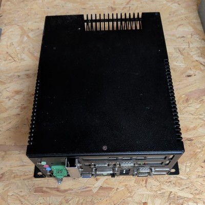Spectra Powerbox 1210 Mod. # 110955 12 VDC max. 5A