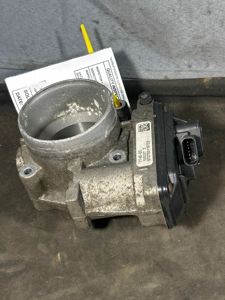 Fits 2008-2009 Mercury Sable Throttle Body OEM:7T4Z9E926FA - Image 2 of 4