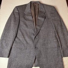 HART SCHAFFNER MARX Mens Blazer Sport Coat Casual Jacket Size 39R P
