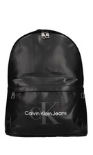 K50K510394 Zaini CALVIN KLEIN Uomo Nero BV001_CALV