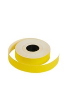 SSWBasics 1-Line Yellow Labels for Monarch® Model 1131