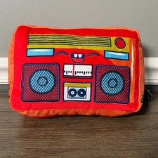 Sybo Games Subway Surfers Sub Surf Boombox Pillow Plush