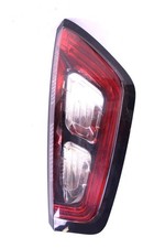 linke Heckleuchte original Fiat Punto EVO 199 51888062 Rückleuchte links #Mängel