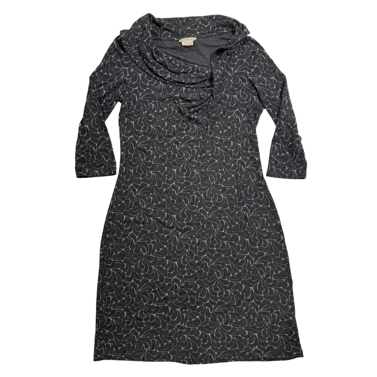 Woolen Cowl Neck Dresses for Women for sale | eBay