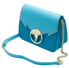 Disney Hercules 25. Jubiläum Crossbody-Tasche