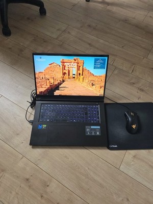 Erazer Defender Gaming | RTX 4060 | i7-13620H | 1TB | 17,3 Zoll