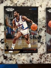 2012 Panini Contenders Legendary Contenders Jeff Malone #18 card