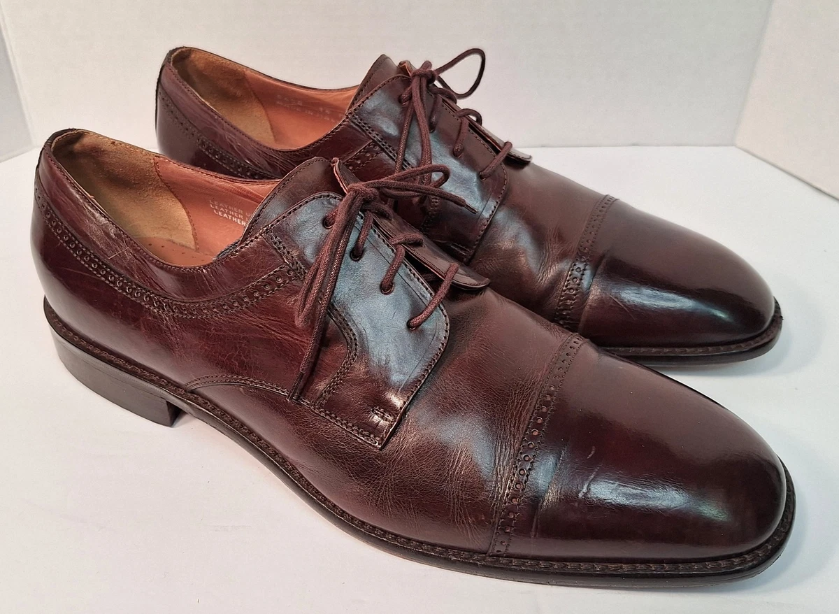 Fratelli Rossetti Dress Shoes for Men with Upper Leather M  display picture 2