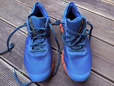 361° Taroko 2 Men Trail Hybrid Running Schuhe für Herren Mountain Running US 9,5