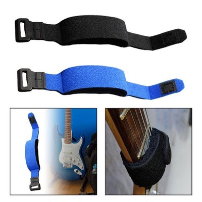 Gitarren-Stummgurt Gitarrensaiten-Abdeckband Griffbrett Stummgurt Musikalisch