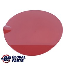 BMW Mini Countryman R60 Einf�llklappe  Blazing Red Metallic 980141