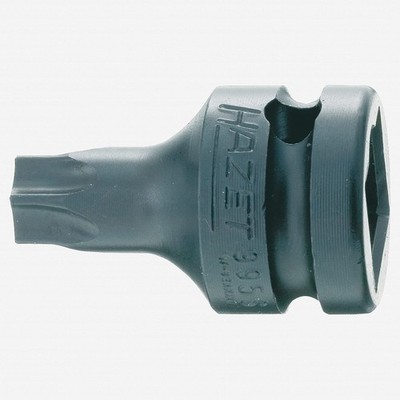 Hazet 995S-T40 T40 Torx Impact Socket 1/2''