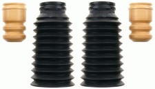 SACHS Stoßdämpfer Staubschützer Service Kit 900 123 für MERCEDES W203 KLASSE CLK