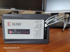 Xilinx DLC6 Multilink Cable USB Module