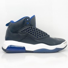 jordan maxin 200 black rush blue
