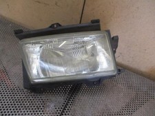 Feu avant (phare) Citroen AK