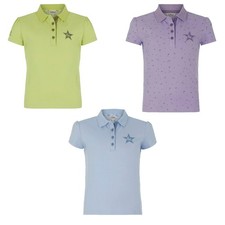 Lemieux Mini Poloshirt IT03034 Kiwi