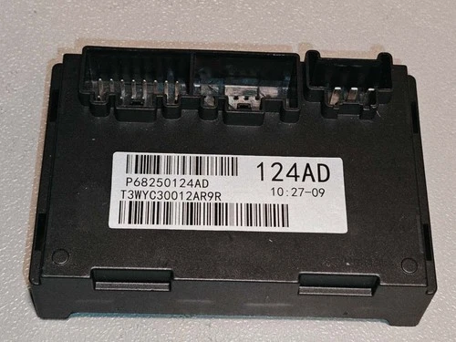 Transfer Case Control Module For Grand Cherokee 3.0L 3.6L 5.7 6.4 2016 2017 2018