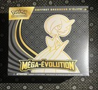 POKÉMON COFFRET ETB ME01 - MEGA ÉVOLUTION - GARDEVOIR - FR - NEUF & SCELLÉ