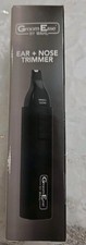 GroomEase by Wahl Nose  Ear Hair Trimmer   Cordless, Wet/Dry Use, Compact Desig