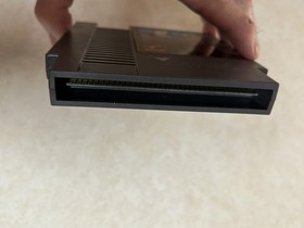 ORIGINAL NINTENDO ZAPPER GUN AND DUCK HUNT, TESTED WORKING